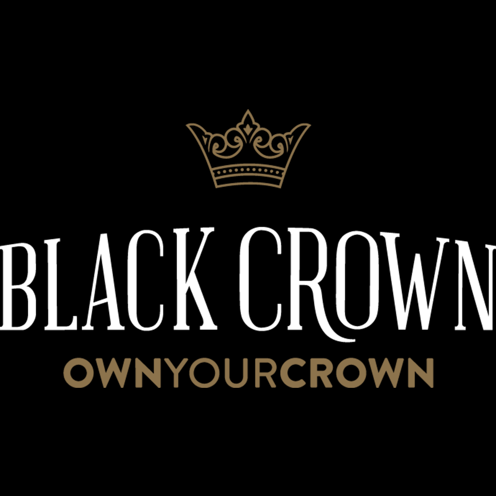 Blackcrown